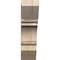 Ekena Millwork Olympic Slat Rough Sawn Bracket, Douglas Fir, 6"W x 22"D x 22"H BKT06X22X22OLY06RDF - alternate 2